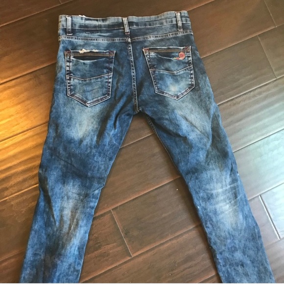 Denim Jeans Limited Edition👖 - Picture 2 of 5